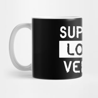 SUPPORT LOCAL VENUES Mug